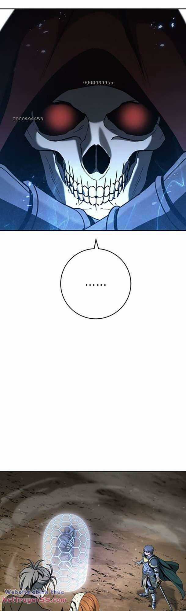 Cốt Binh Hồi Quy Chapter 261 trang 34