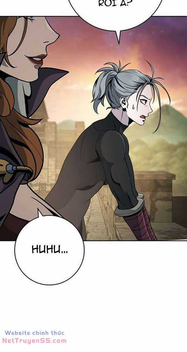 Cốt Binh Hồi Quy Chapter 261 trang 36