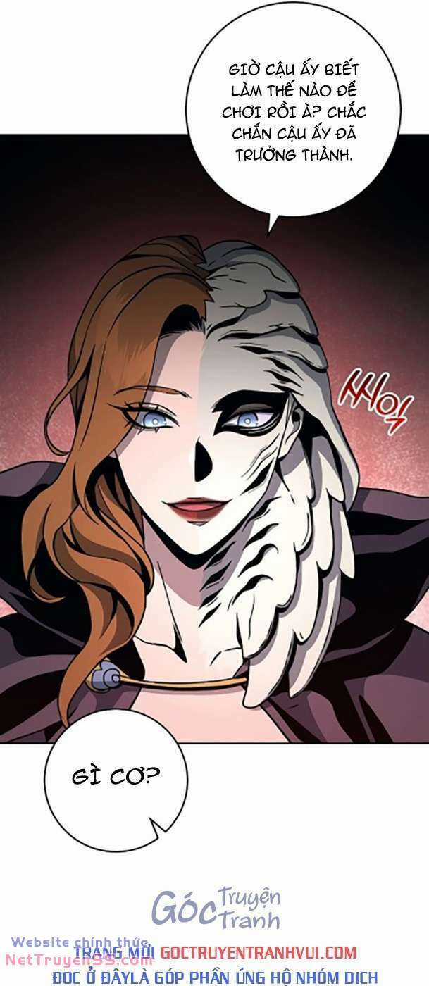 Cốt Binh Hồi Quy Chapter 261 trang 37