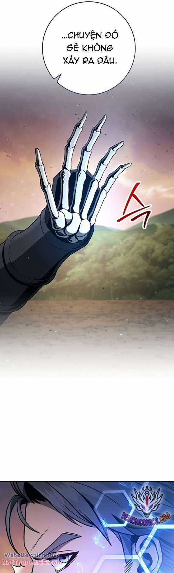 Cốt Binh Hồi Quy Chapter 261 trang 43