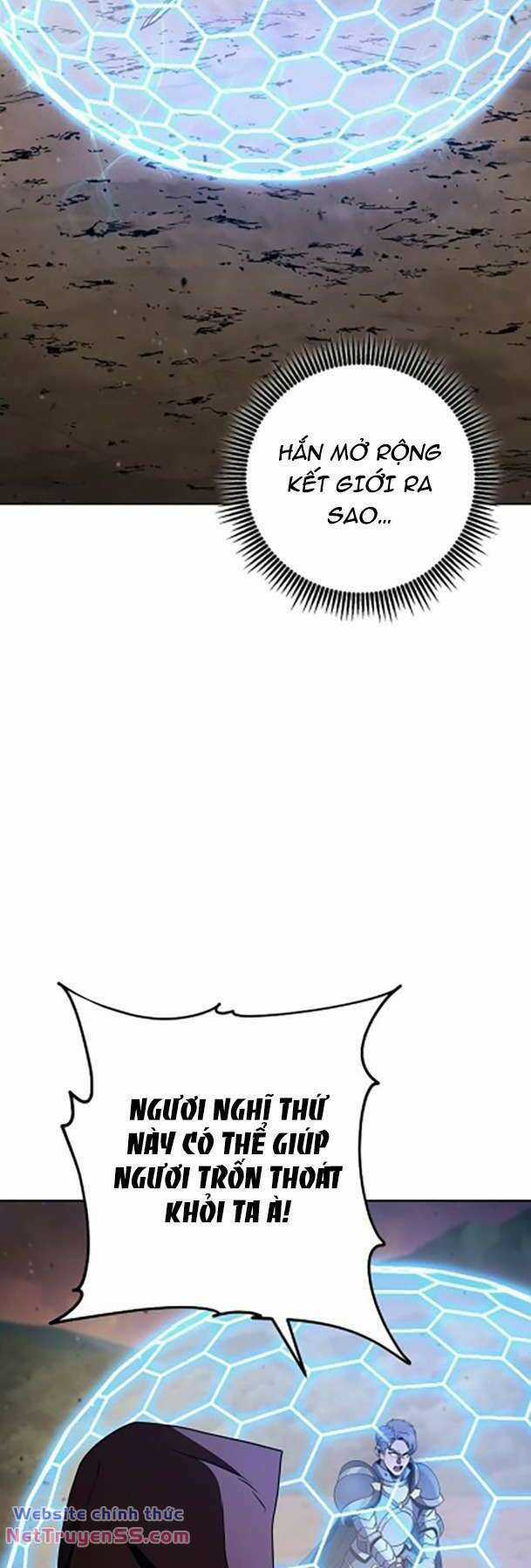 Cốt Binh Hồi Quy Chapter 261 trang 45