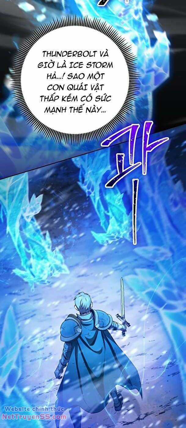 Cốt Binh Hồi Quy Chapter 261 trang 55