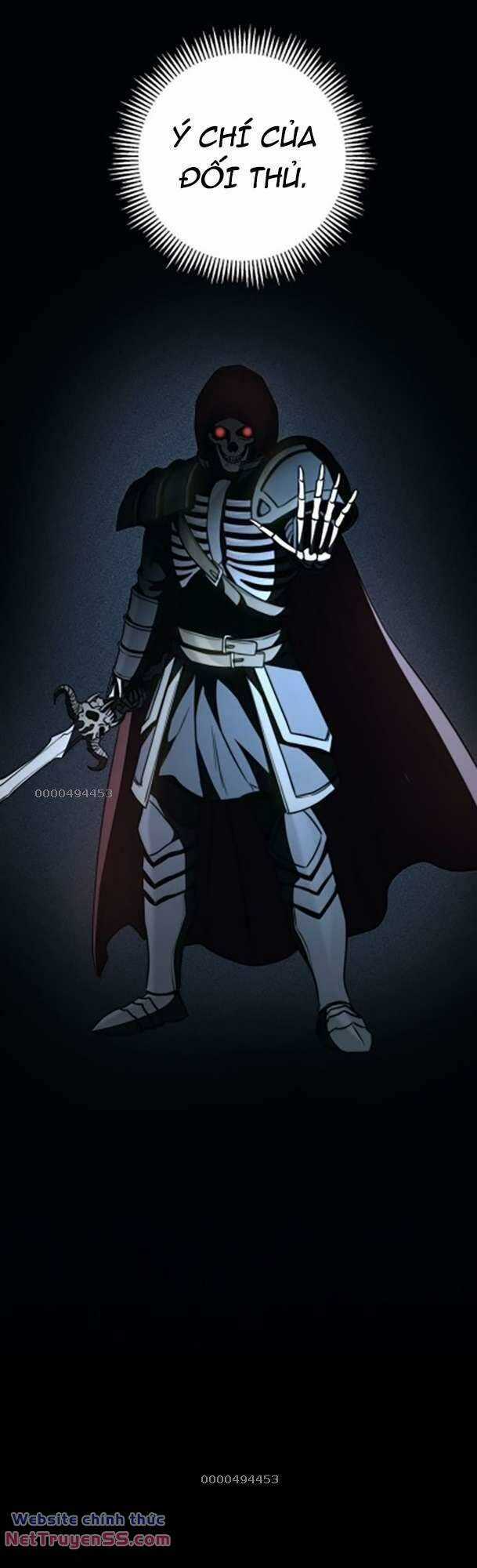 Cốt Binh Hồi Quy Chapter 261 trang 67