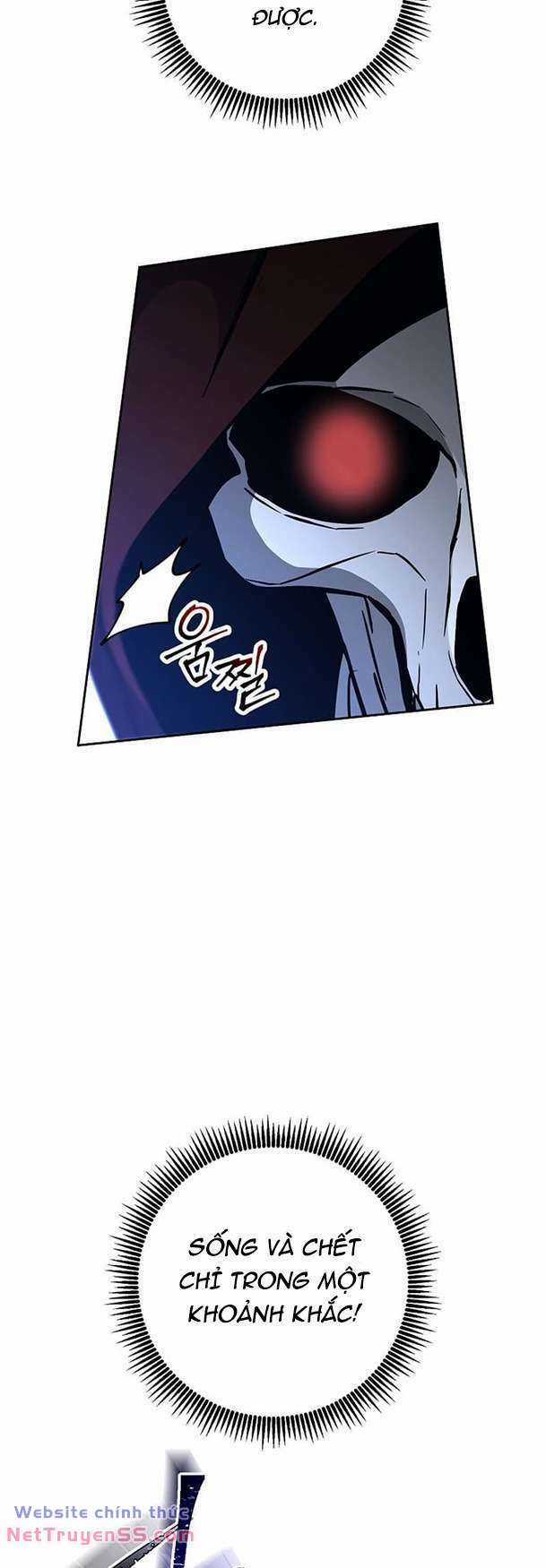 Cốt Binh Hồi Quy Chapter 261 trang 8