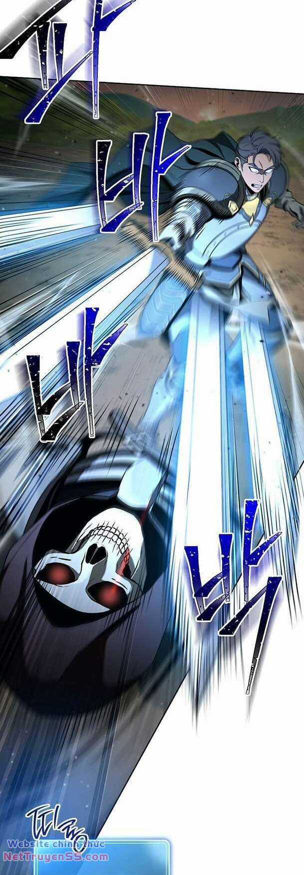 Cốt Binh Hồi Quy Chapter 261 trang 9