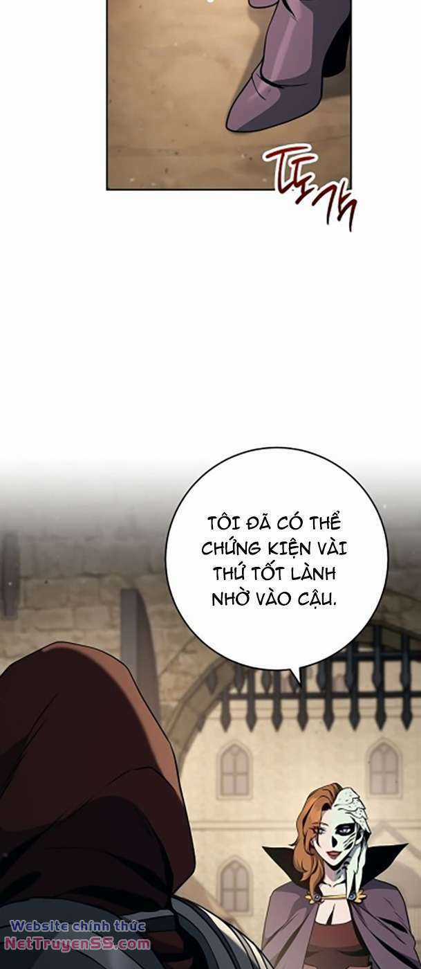 Cốt Binh Hồi Quy Chapter 262 trang 18