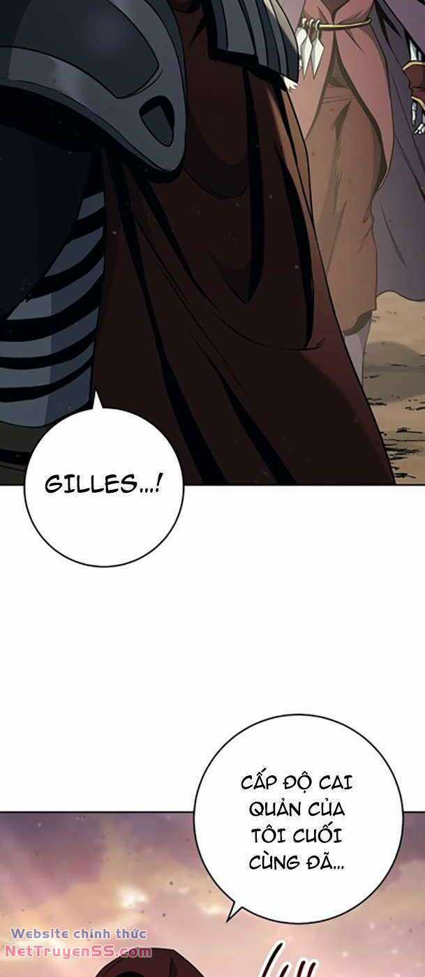 Cốt Binh Hồi Quy Chapter 262 trang 19