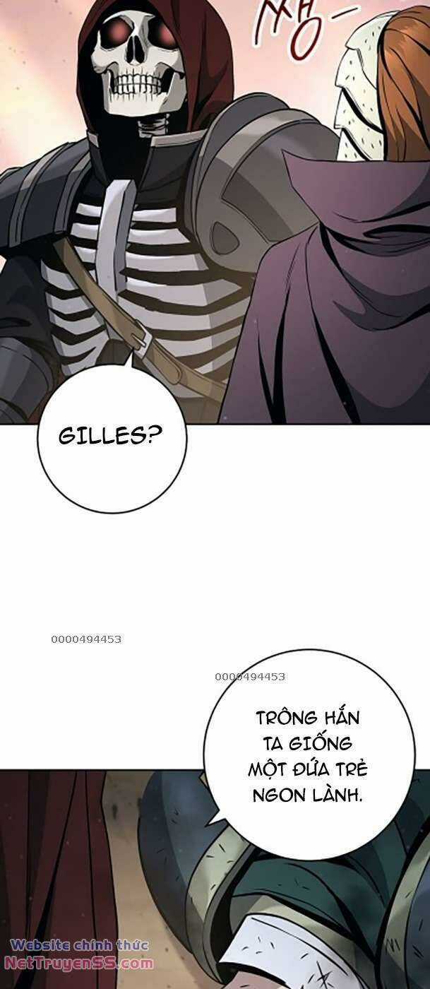 Cốt Binh Hồi Quy Chapter 262 trang 20