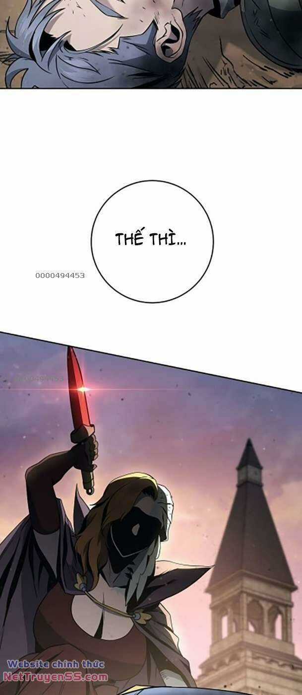 Cốt Binh Hồi Quy Chapter 262 trang 22