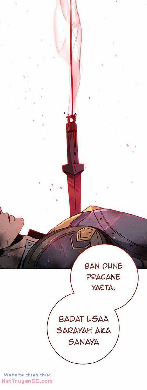 Cốt Binh Hồi Quy Chapter 262 trang 25