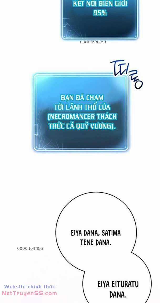 Cốt Binh Hồi Quy Chapter 262 trang 28