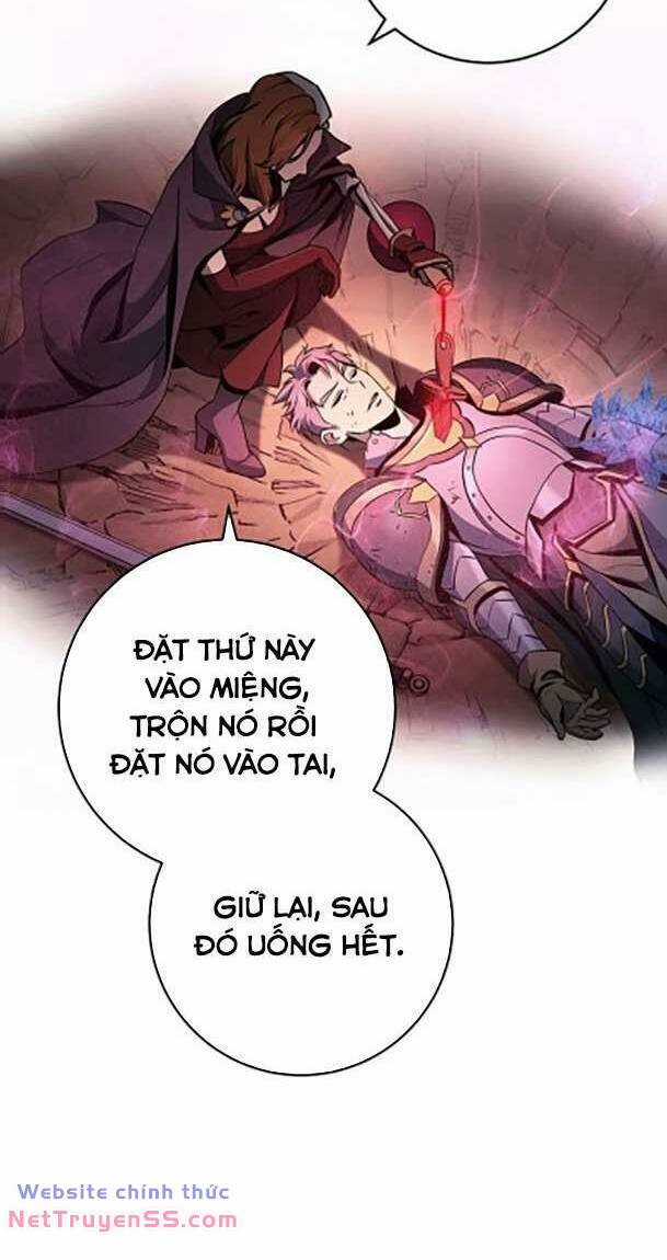 Cốt Binh Hồi Quy Chapter 262 trang 29