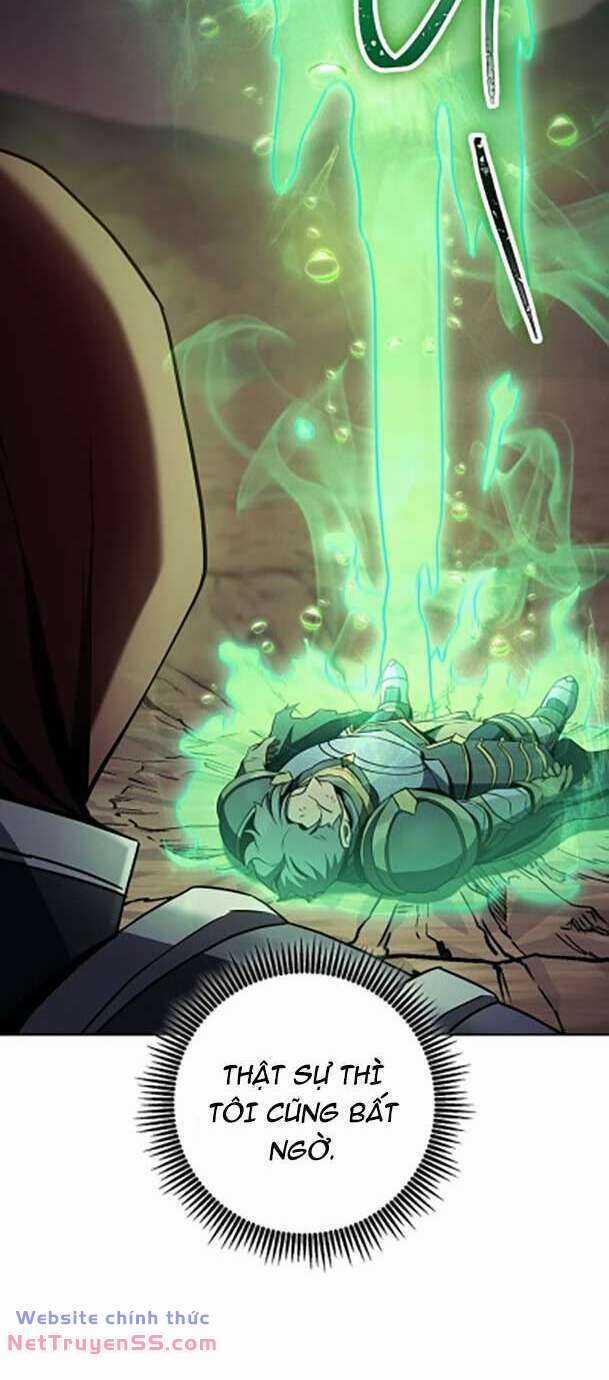 Cốt Binh Hồi Quy Chapter 262 trang 37