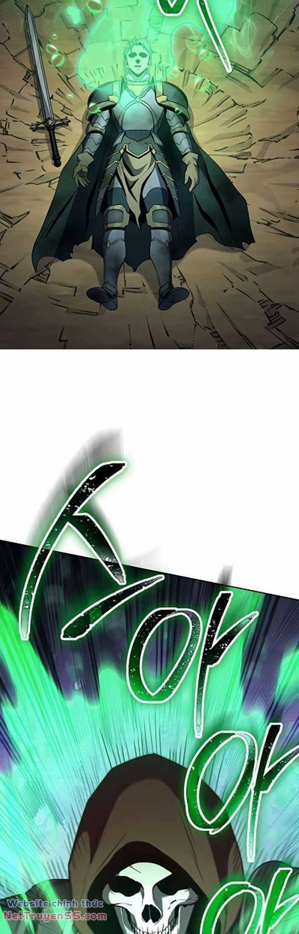 Cốt Binh Hồi Quy Chapter 262 trang 40