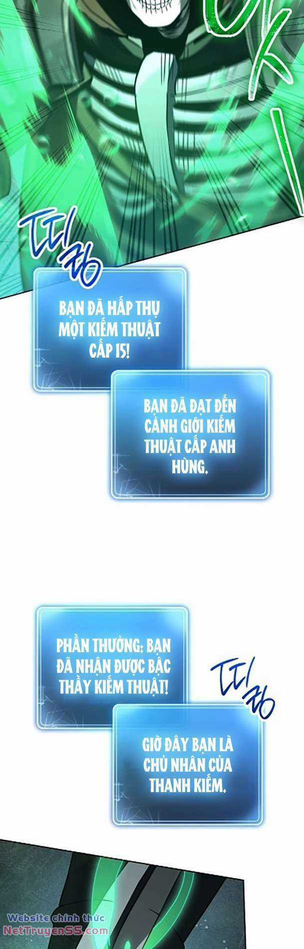 Cốt Binh Hồi Quy Chapter 262 trang 41