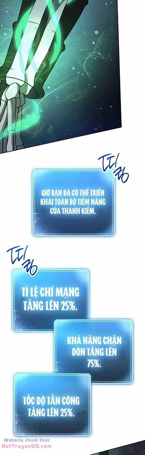 Cốt Binh Hồi Quy Chapter 262 trang 42