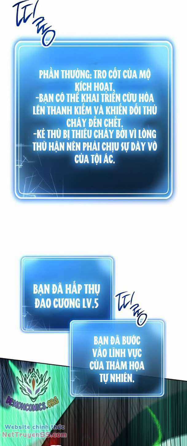 Cốt Binh Hồi Quy Chapter 262 trang 45