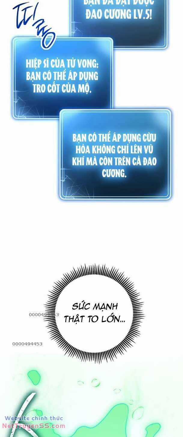 Cốt Binh Hồi Quy Chapter 262 trang 47