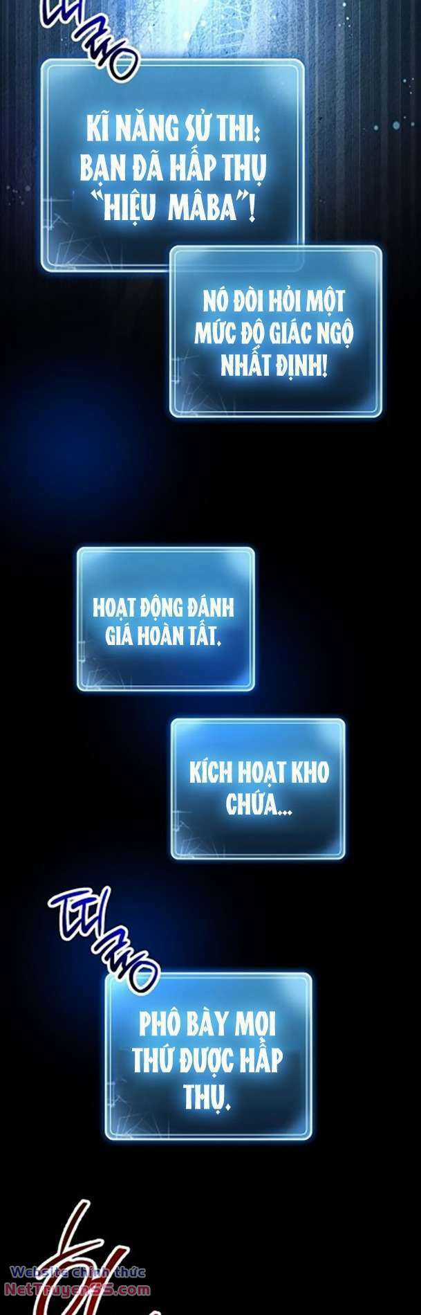 Cốt Binh Hồi Quy Chapter 262 trang 58