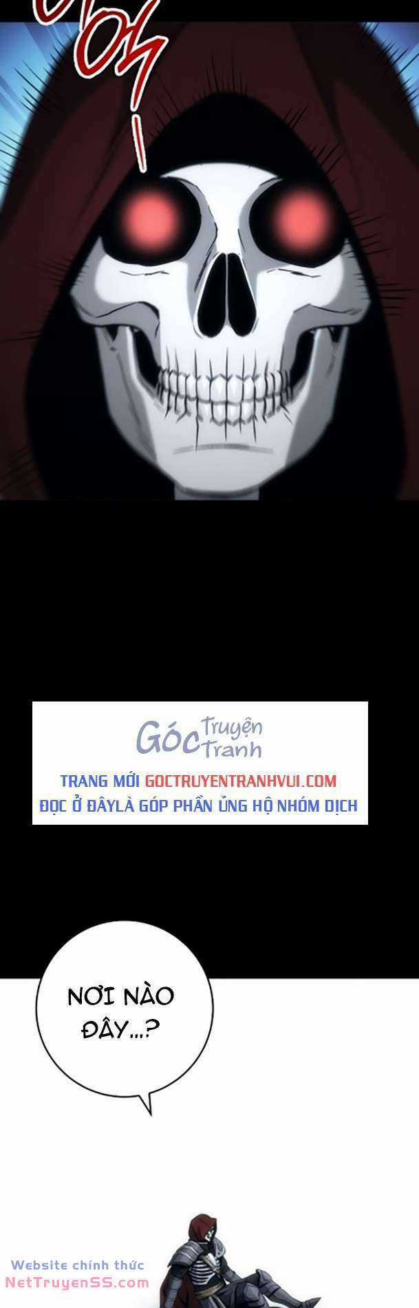 Cốt Binh Hồi Quy Chapter 262 trang 59