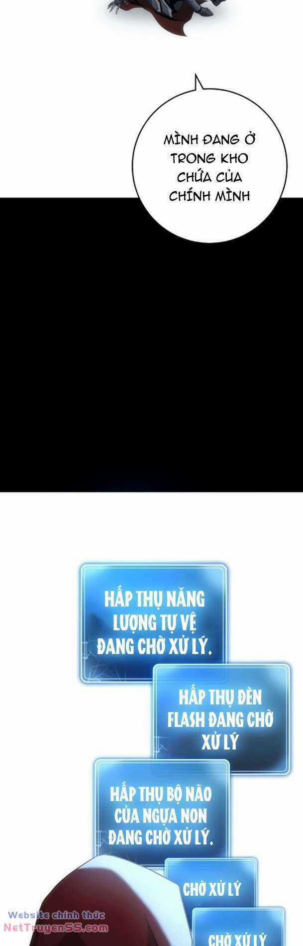 Cốt Binh Hồi Quy Chapter 262 trang 60