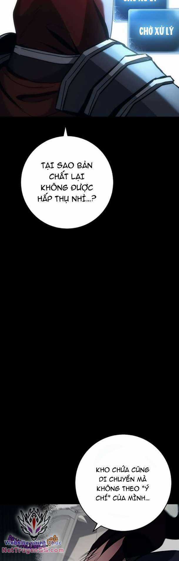 Cốt Binh Hồi Quy Chapter 262 trang 61