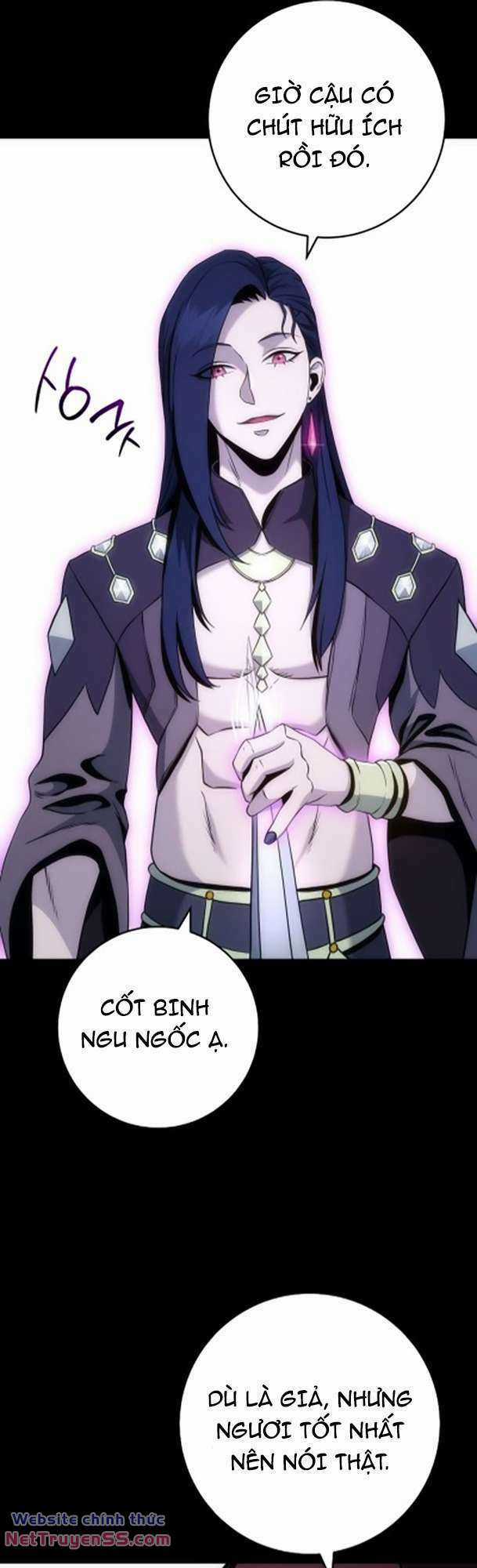 Cốt Binh Hồi Quy Chapter 262 trang 76