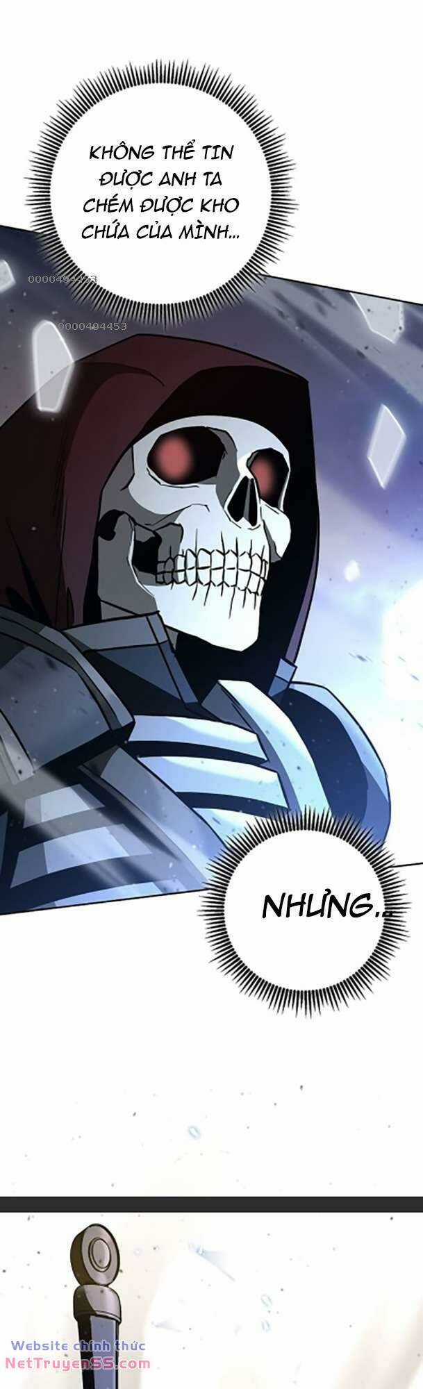 Cốt Binh Hồi Quy Chapter 262 trang 8