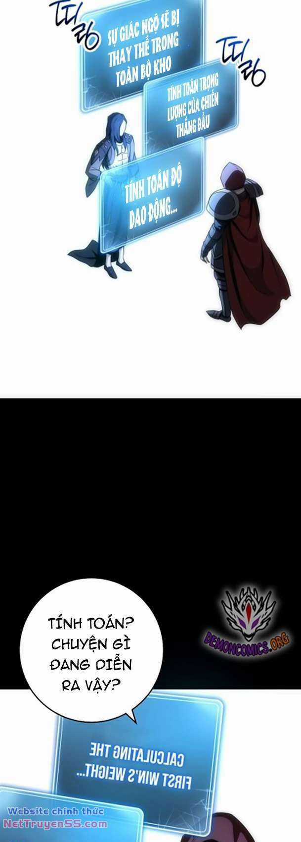 Cốt Binh Hồi Quy Chapter 262 trang 80