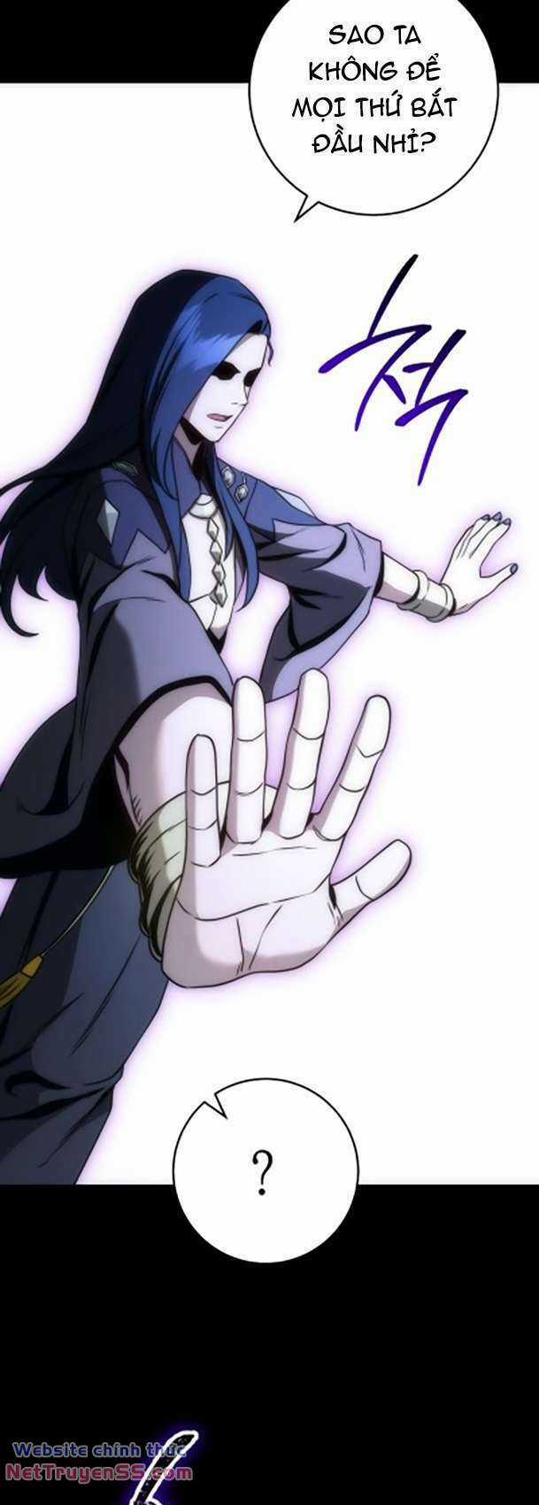 Cốt Binh Hồi Quy Chapter 262 trang 83