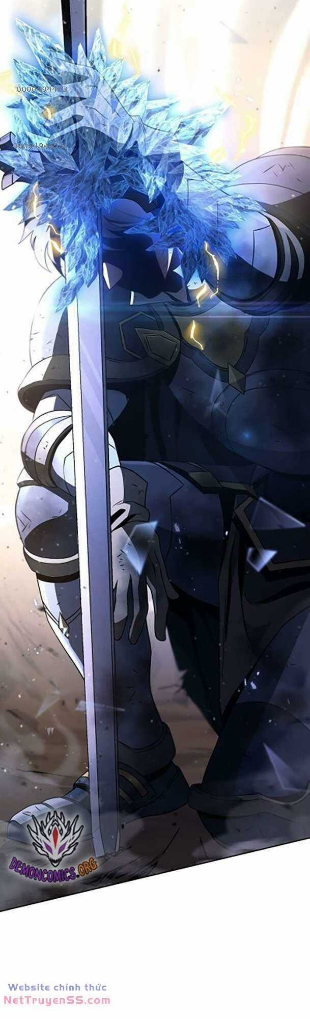 Cốt Binh Hồi Quy Chapter 262 trang 9