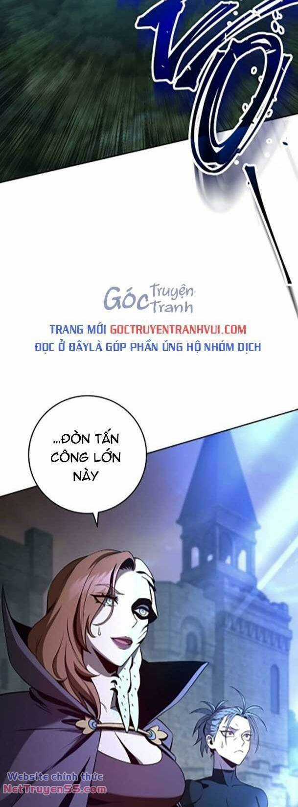 Cốt Binh Hồi Quy Chapter 263 trang 21