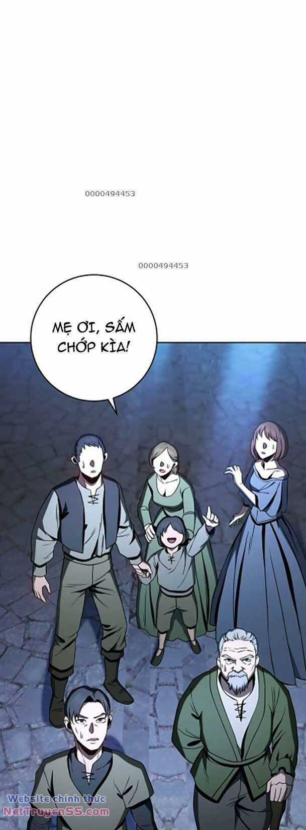 Cốt Binh Hồi Quy Chapter 263 trang 24