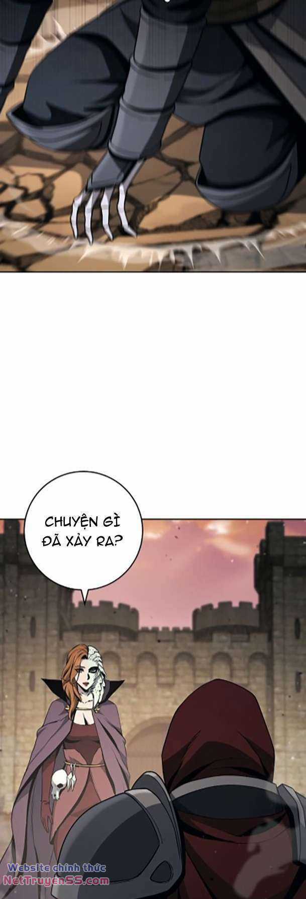 Cốt Binh Hồi Quy Chapter 263 trang 28