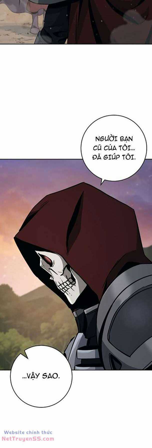 Cốt Binh Hồi Quy Chapter 263 trang 29