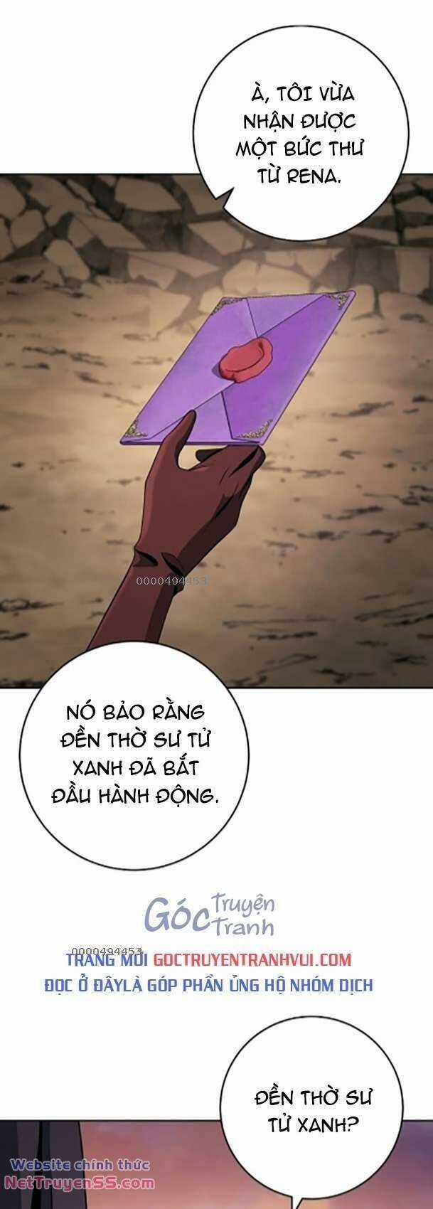 Cốt Binh Hồi Quy Chapter 263 trang 30