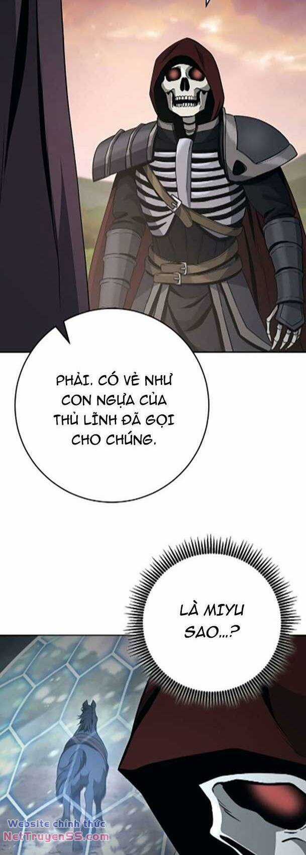 Cốt Binh Hồi Quy Chapter 263 trang 31