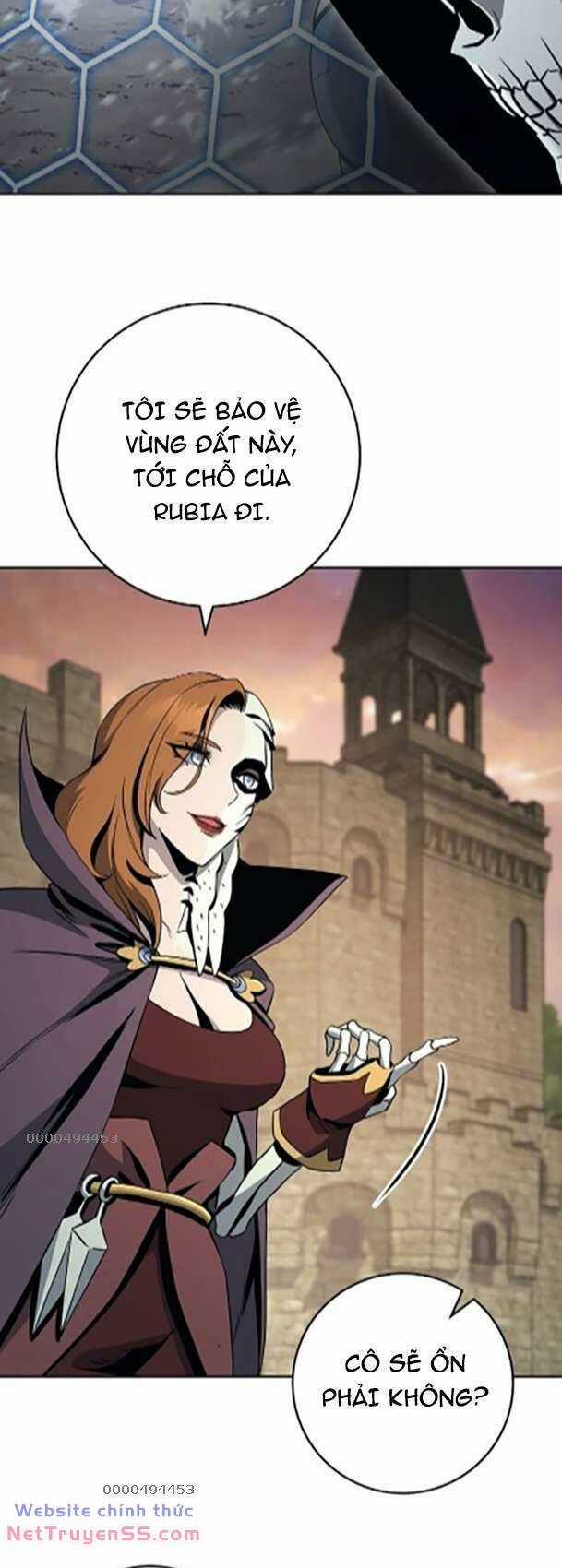 Cốt Binh Hồi Quy Chapter 263 trang 32