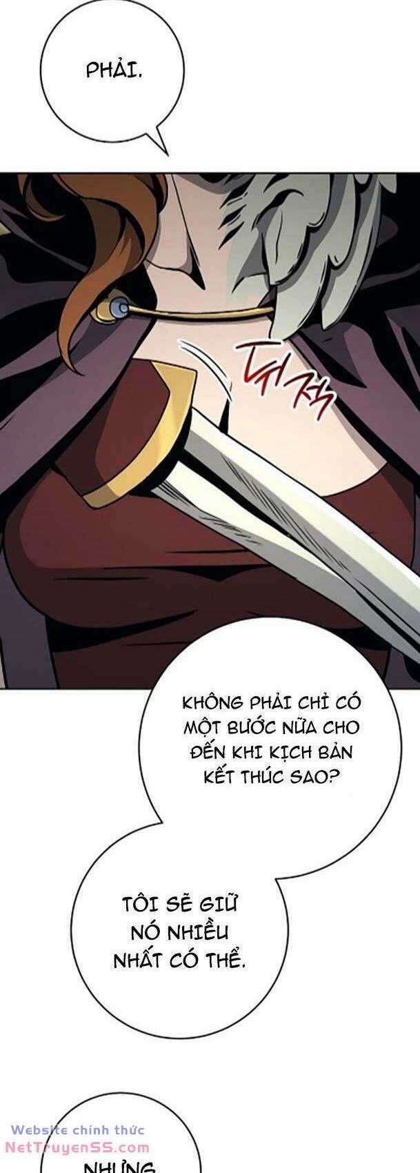 Cốt Binh Hồi Quy Chapter 263 trang 33