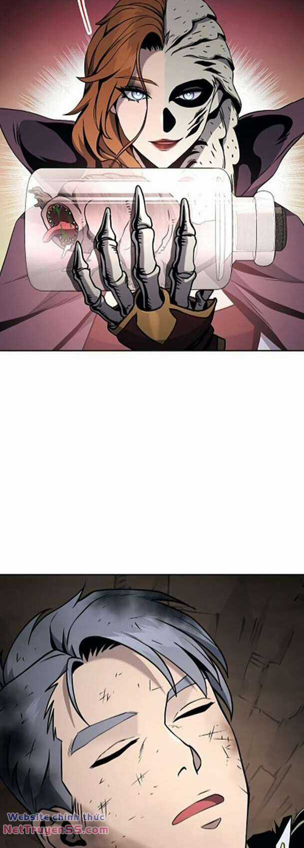 Cốt Binh Hồi Quy Chapter 263 trang 35