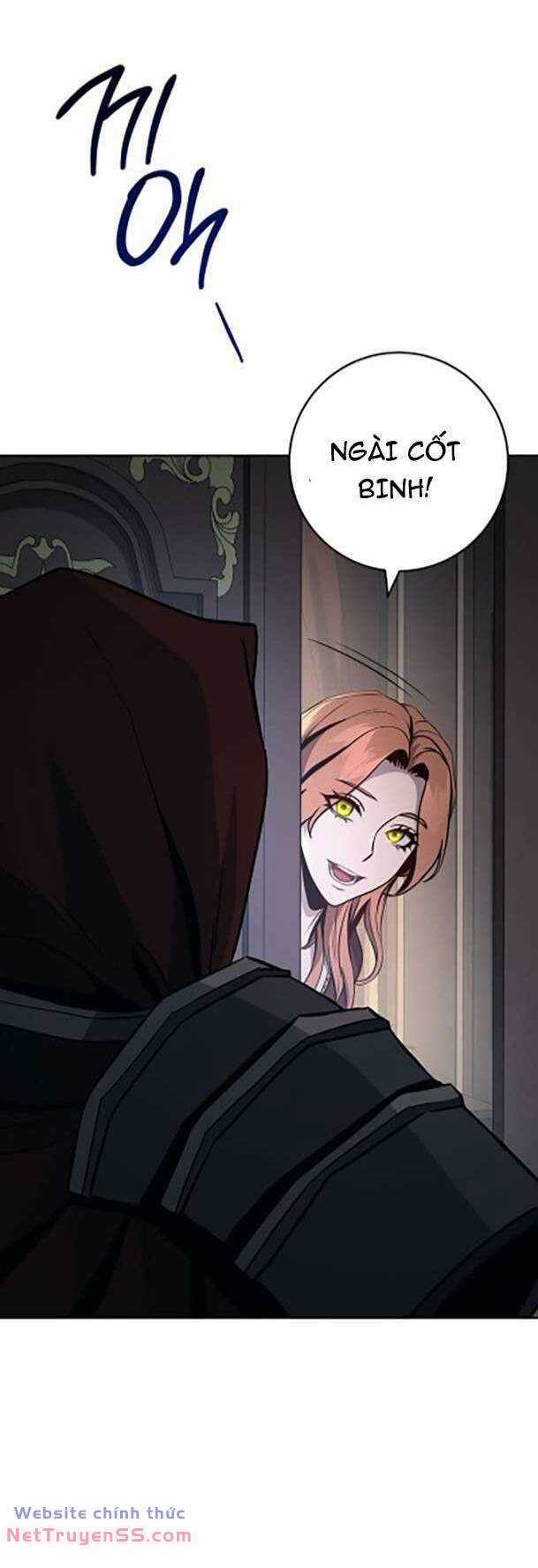 Cốt Binh Hồi Quy Chapter 263 trang 39