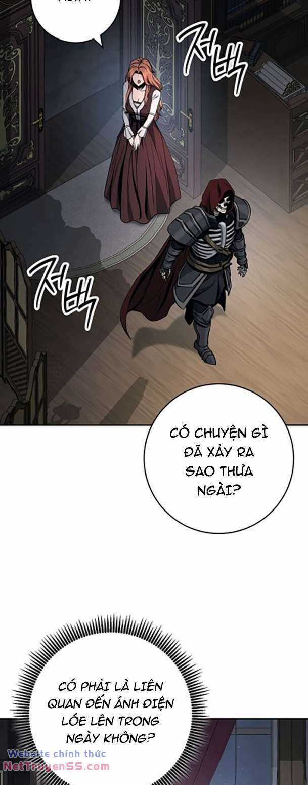 Cốt Binh Hồi Quy Chapter 263 trang 42