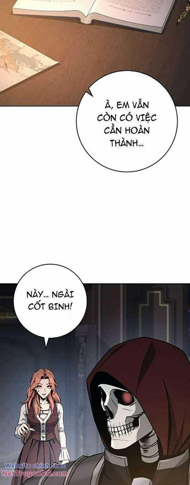 Cốt Binh Hồi Quy Chapter 263 trang 45