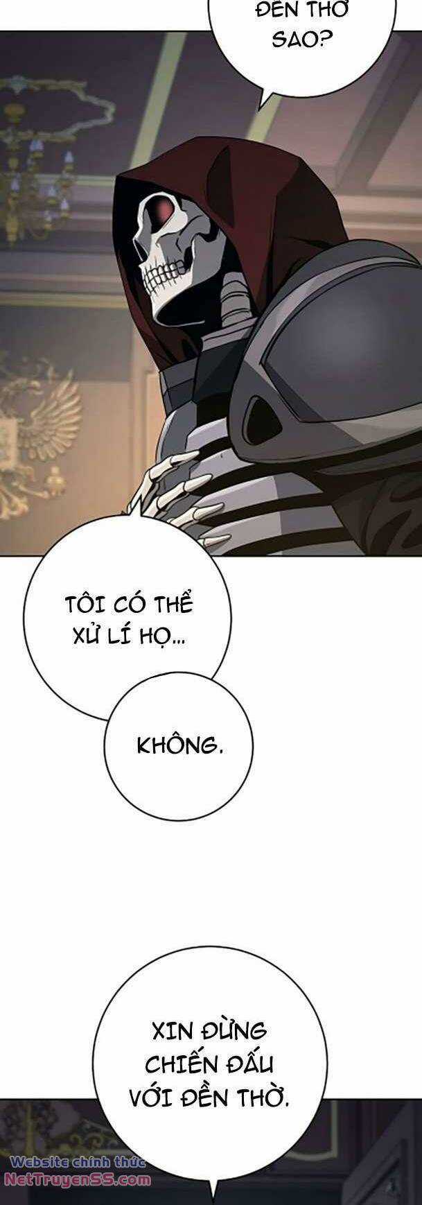 Cốt Binh Hồi Quy Chapter 263 trang 49