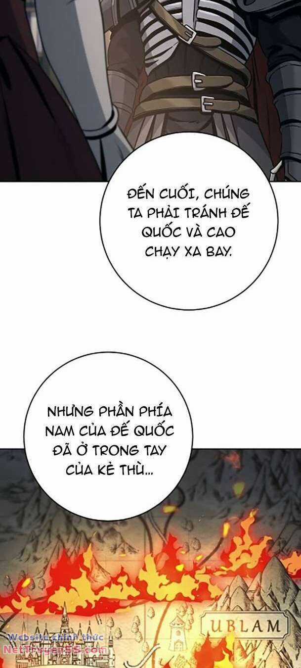 Cốt Binh Hồi Quy Chapter 263 trang 53