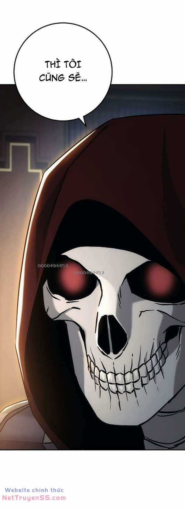 Cốt Binh Hồi Quy Chapter 263 trang 68