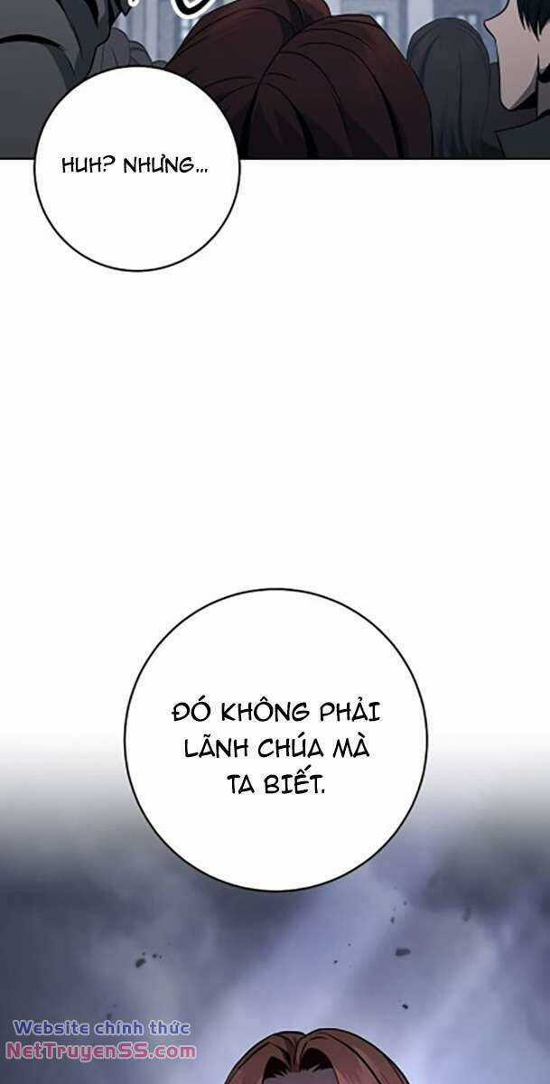 Cốt Binh Hồi Quy Chapter 264 trang 11