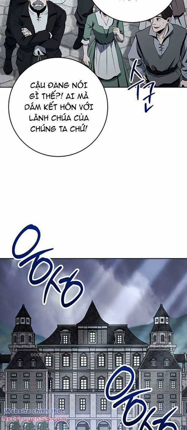 Cốt Binh Hồi Quy Chapter 264 trang 2