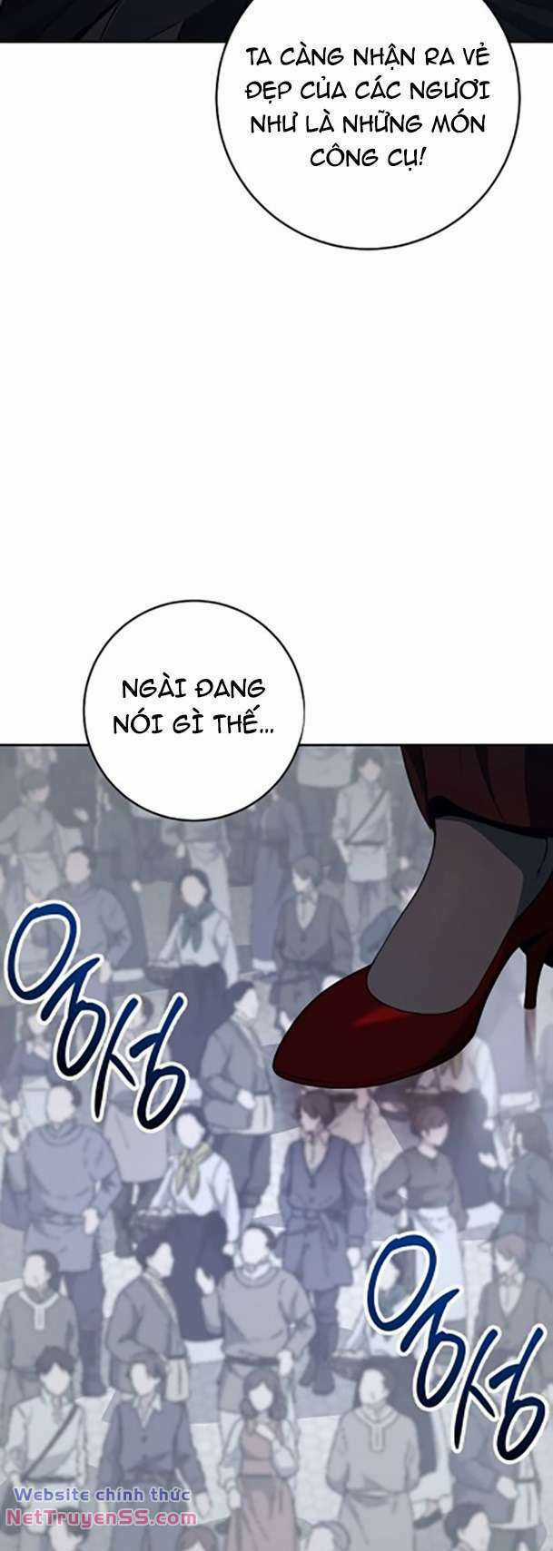 Cốt Binh Hồi Quy Chapter 264 trang 28
