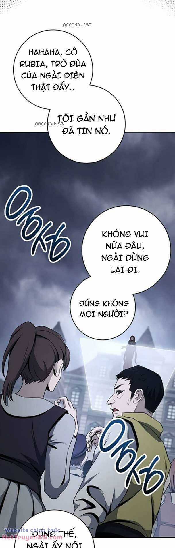 Cốt Binh Hồi Quy Chapter 264 trang 31
